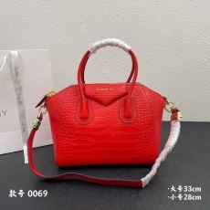 Givenchy Handle Bags